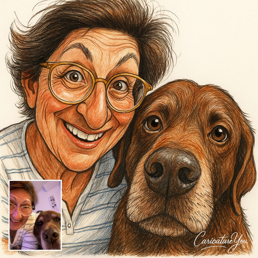 Family and Pets