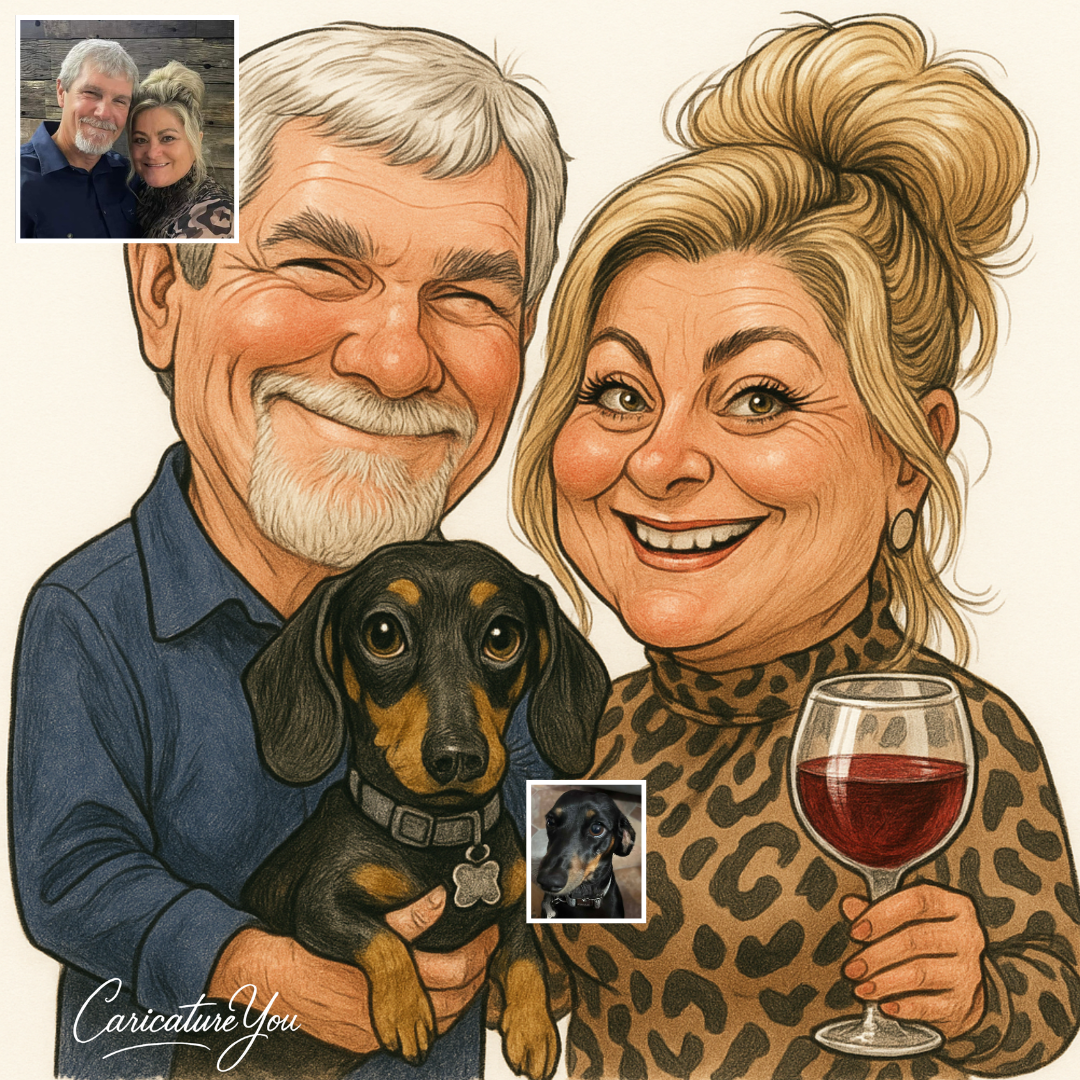 Family and Pets