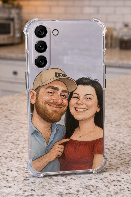 Custom Android Phone Cases