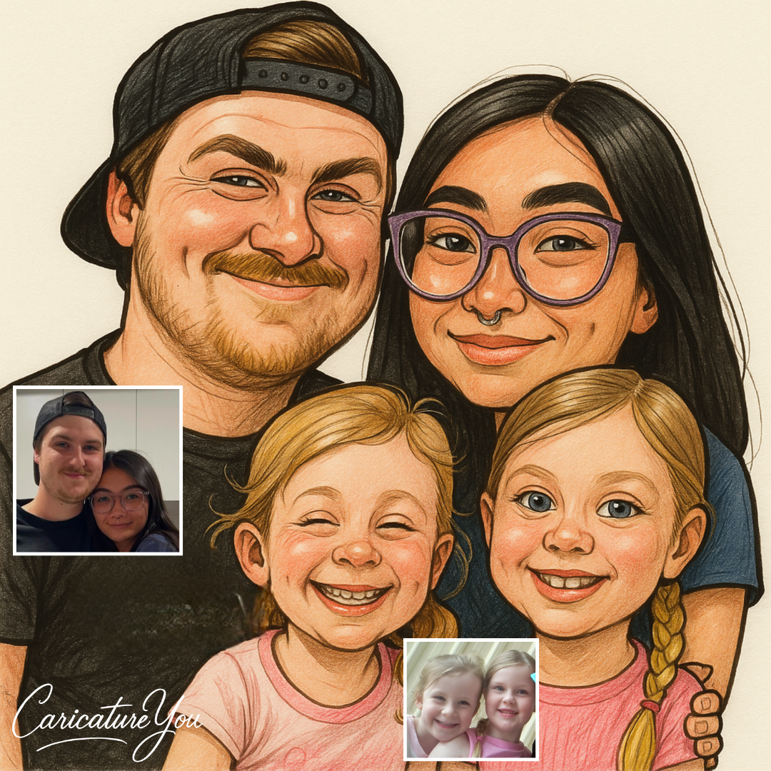 Family Photo's