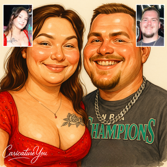 Couples or Duo