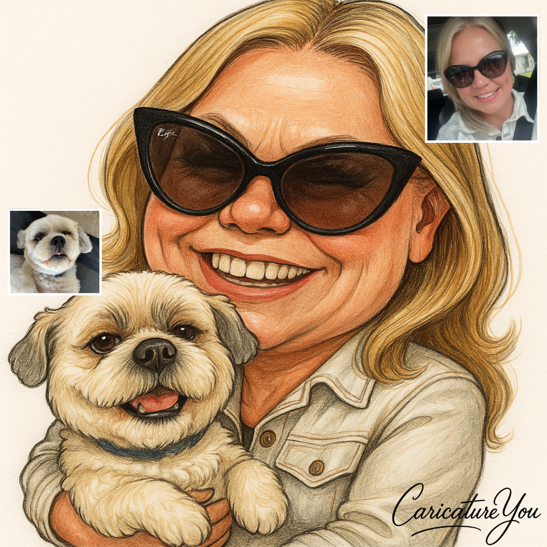 Family and Pets