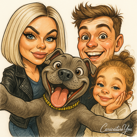 Selfie Style (Popular)