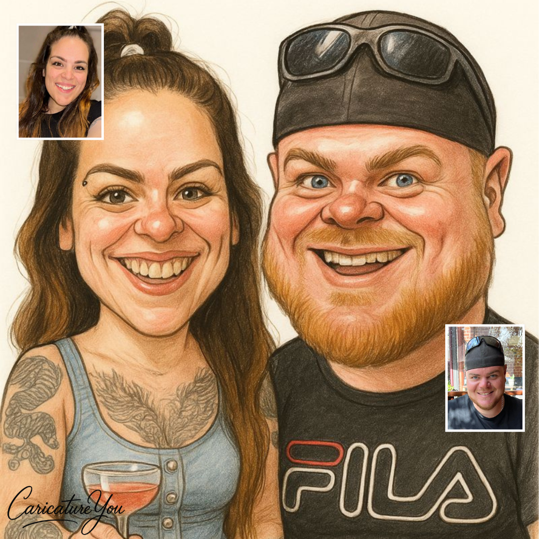Couples or Duo