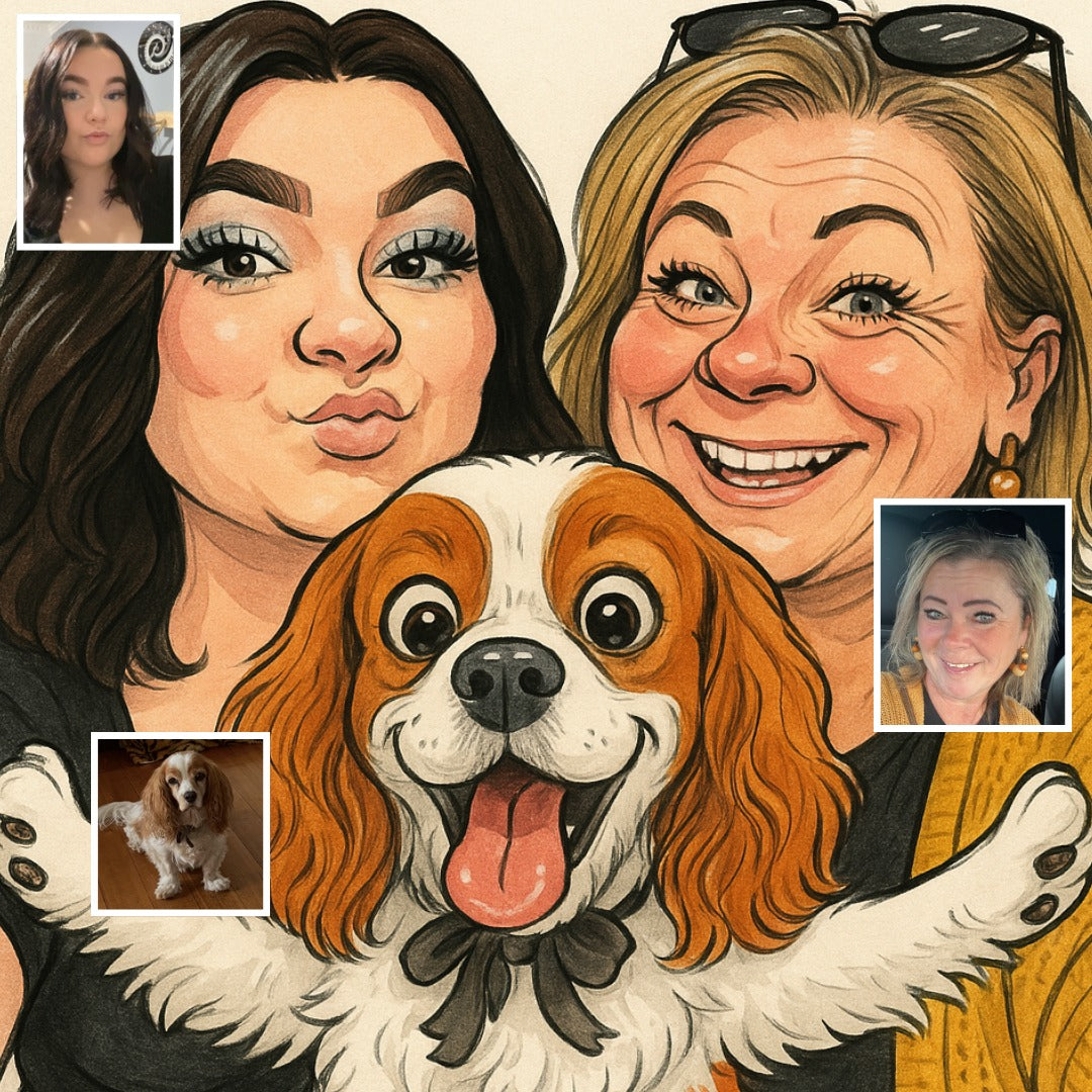 Selfie Style (Popular)