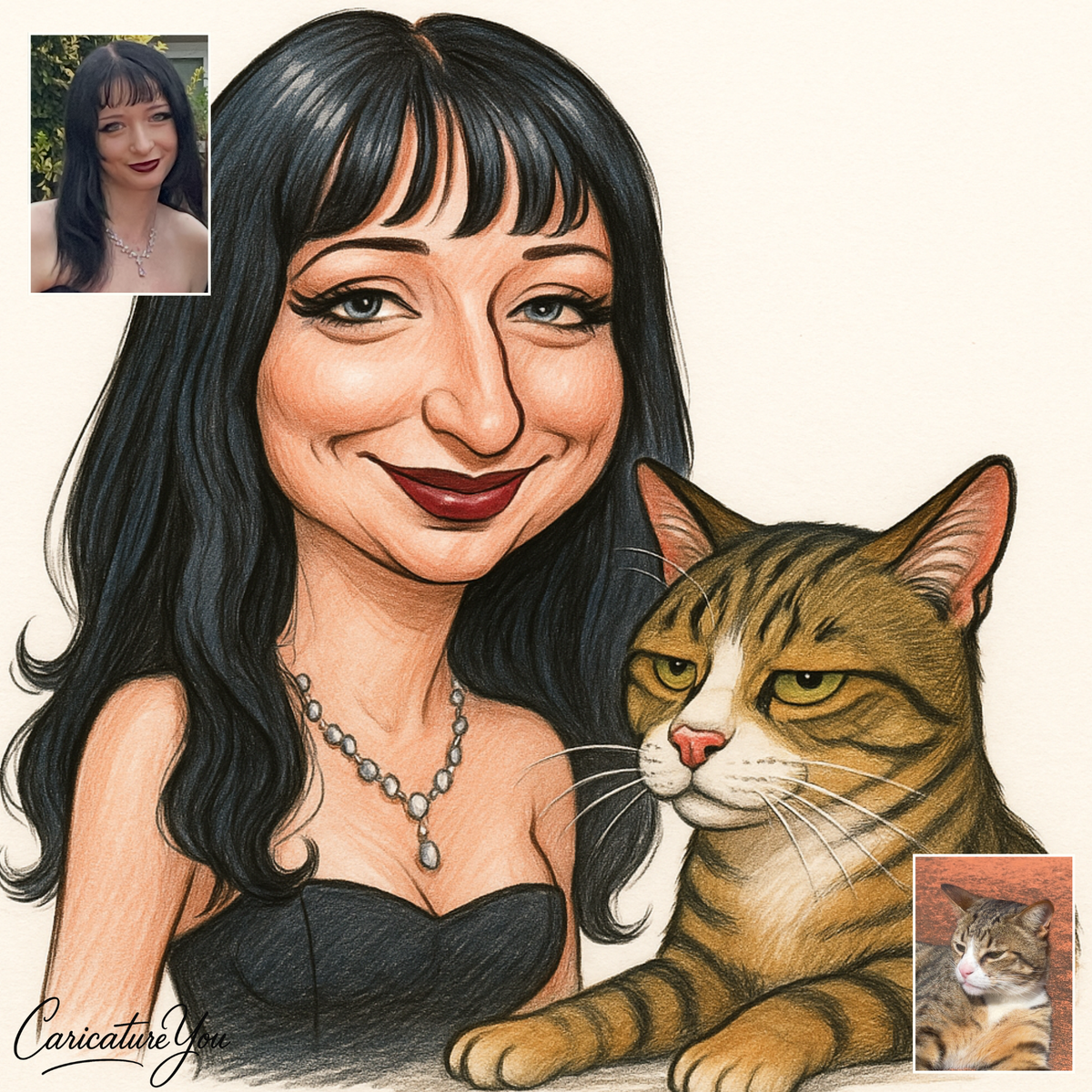 Family and Pets