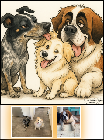 Multiple Pets
