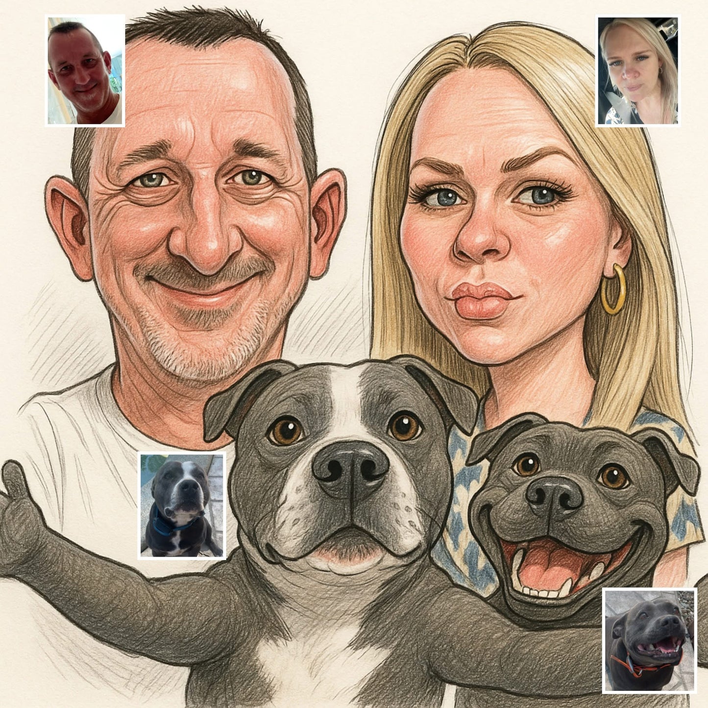 Selfie Style (Popular)