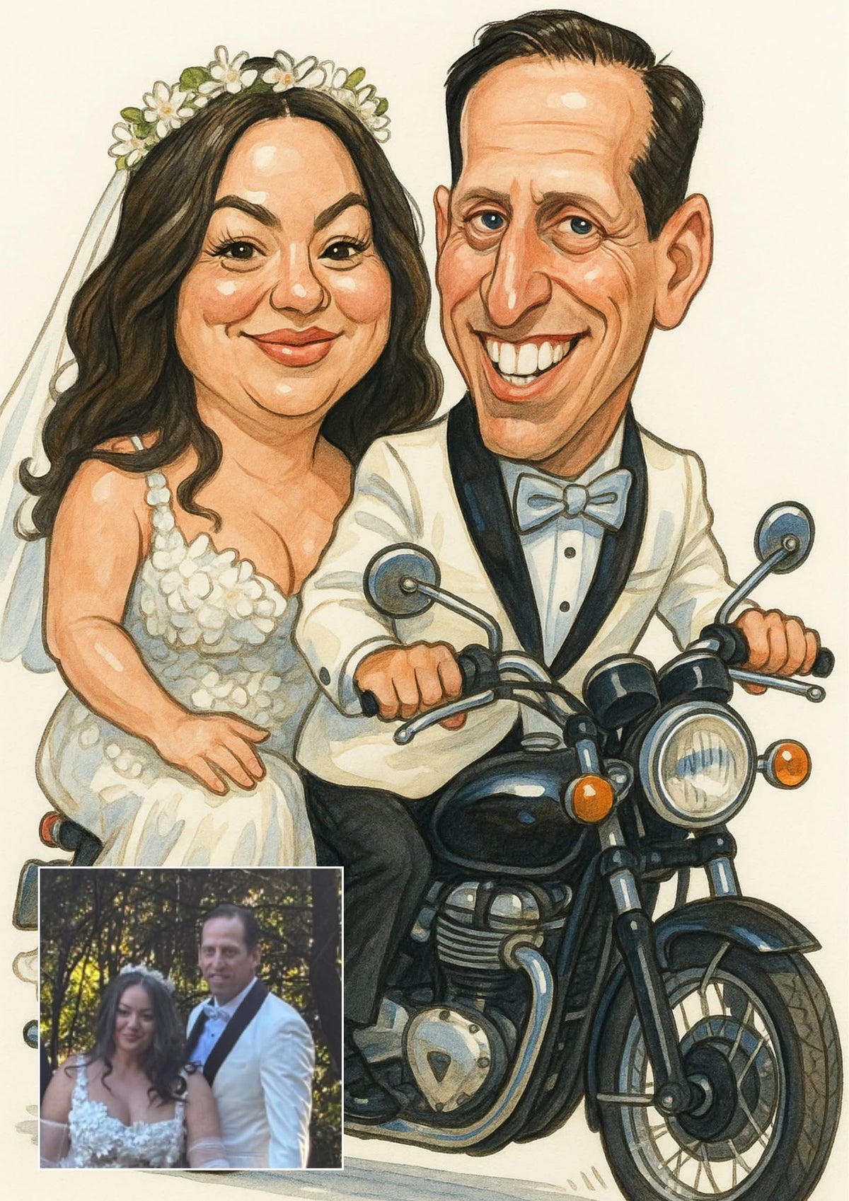 Weddings & Anniversary