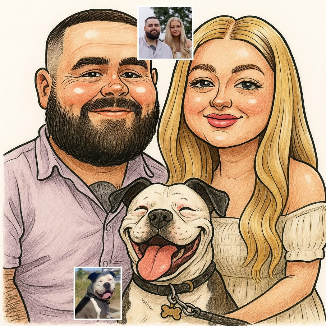 Family and Pets