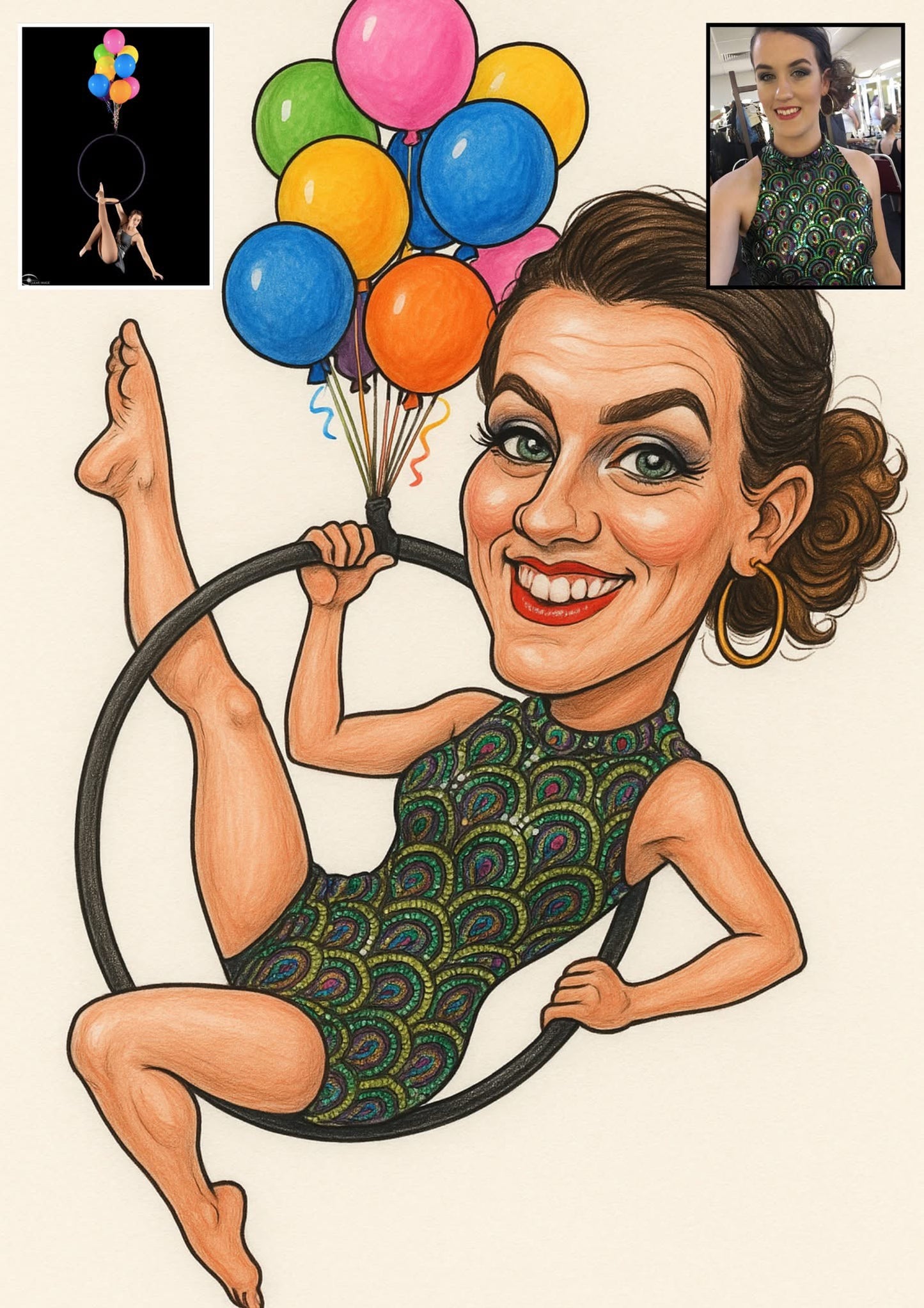 Fantasy or Themed Artwork