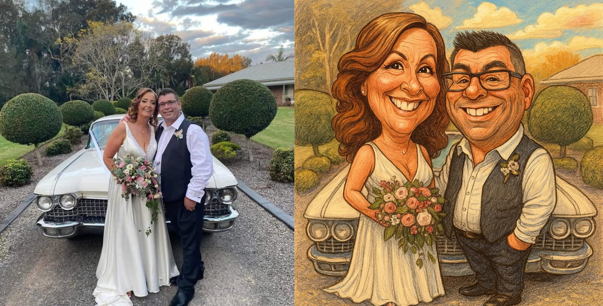 Weddings & Anniversary
