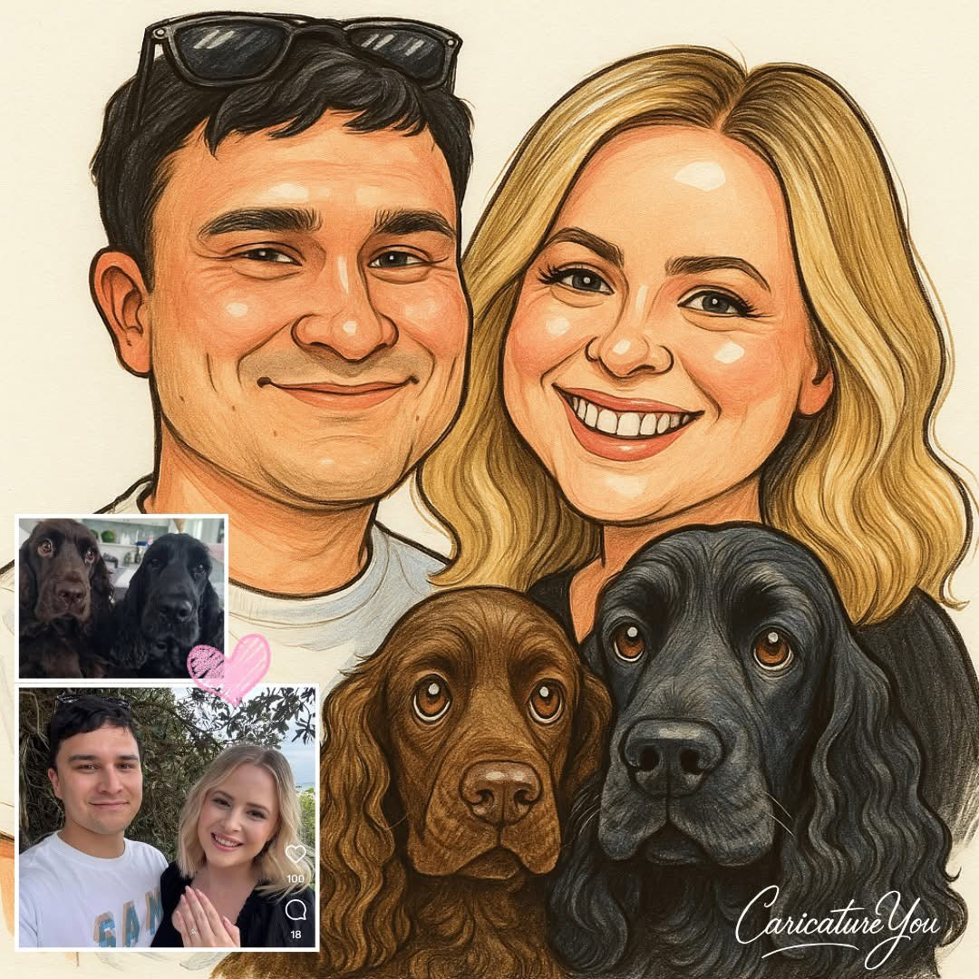 Family and Pets