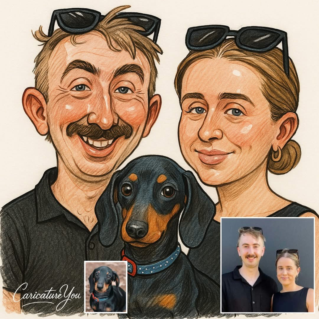 Family and Pets