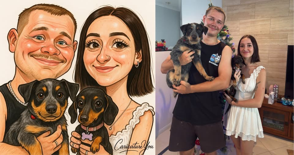 Family and Pets