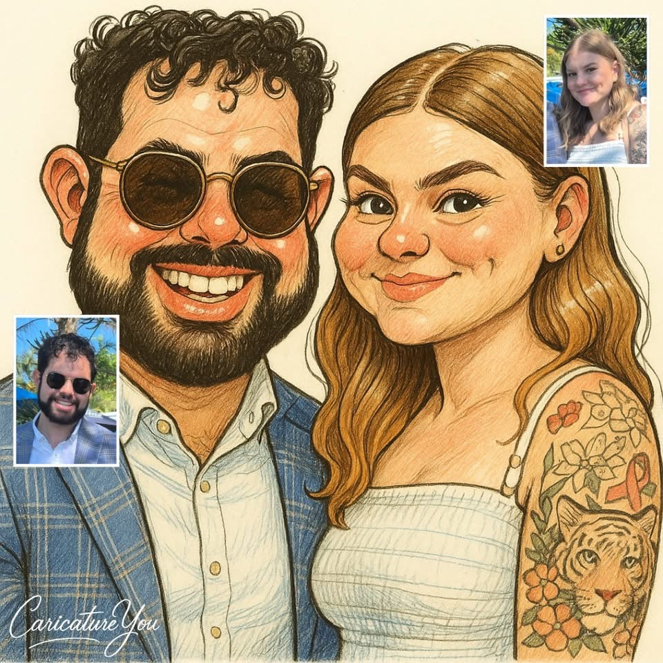Couples or Duo