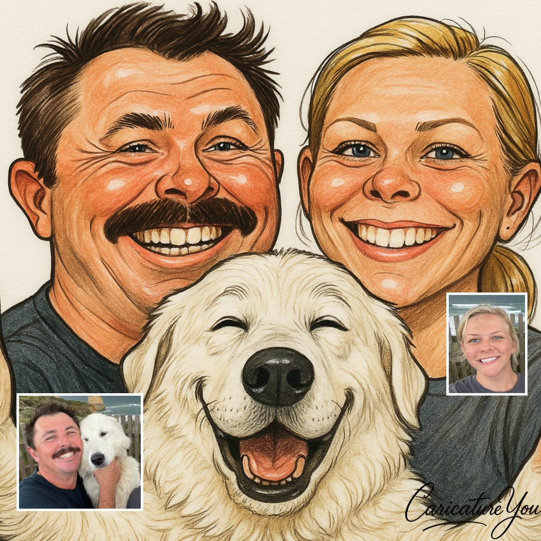 Selfie Style (Popular)