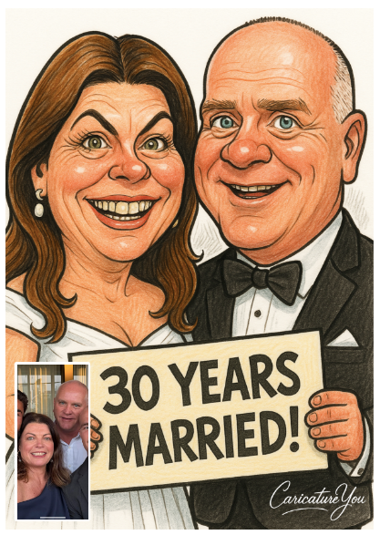 Weddings & Anniversary