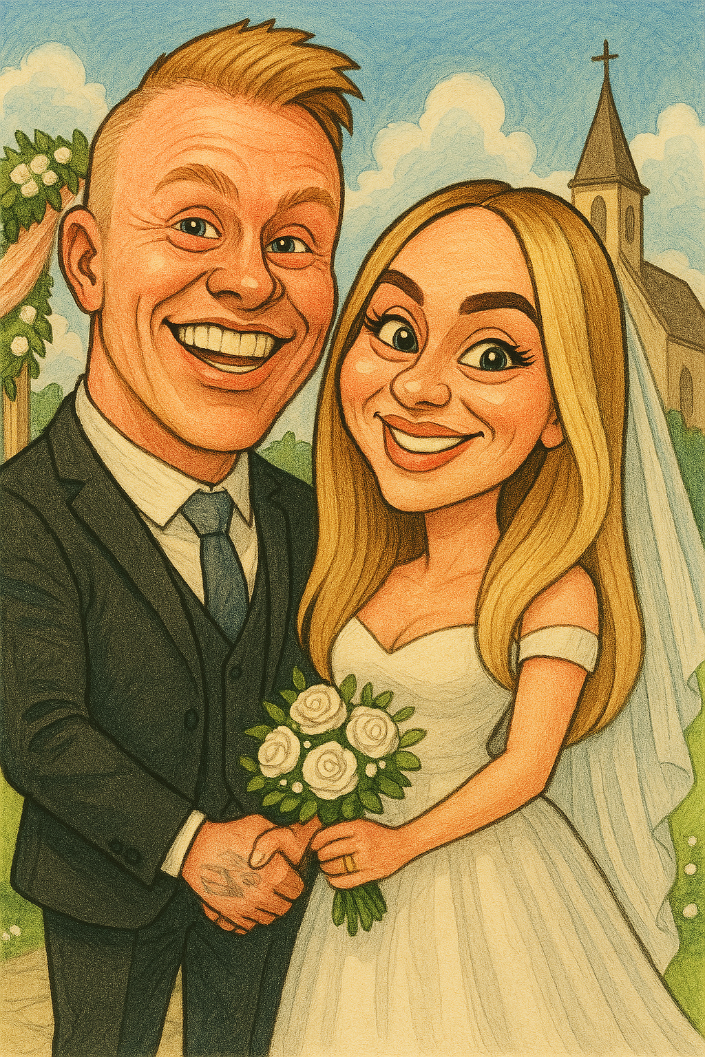 Weddings & Anniversary