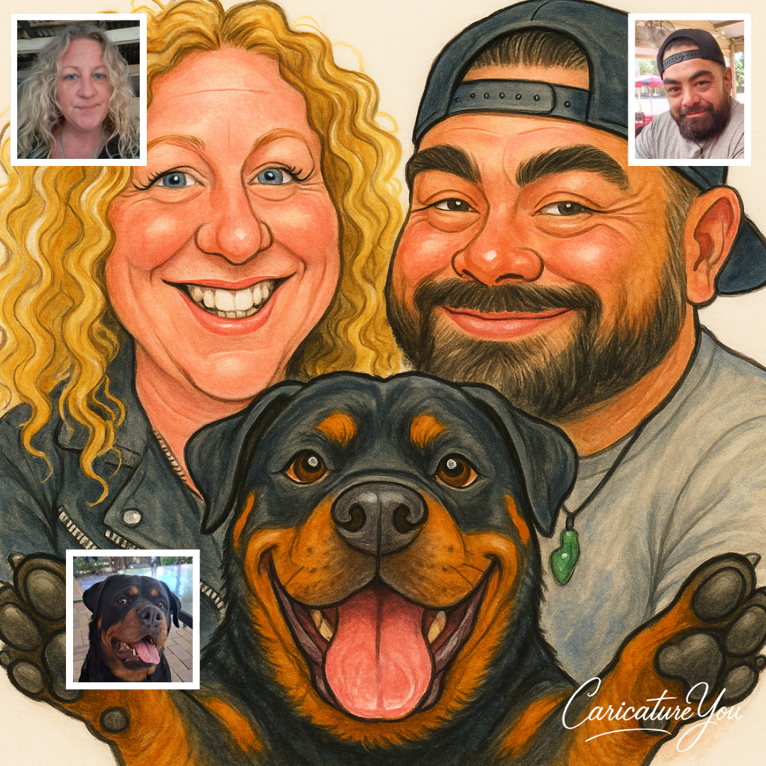 Selfie Style (Popular)