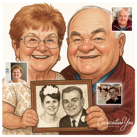 Weddings & Anniversary