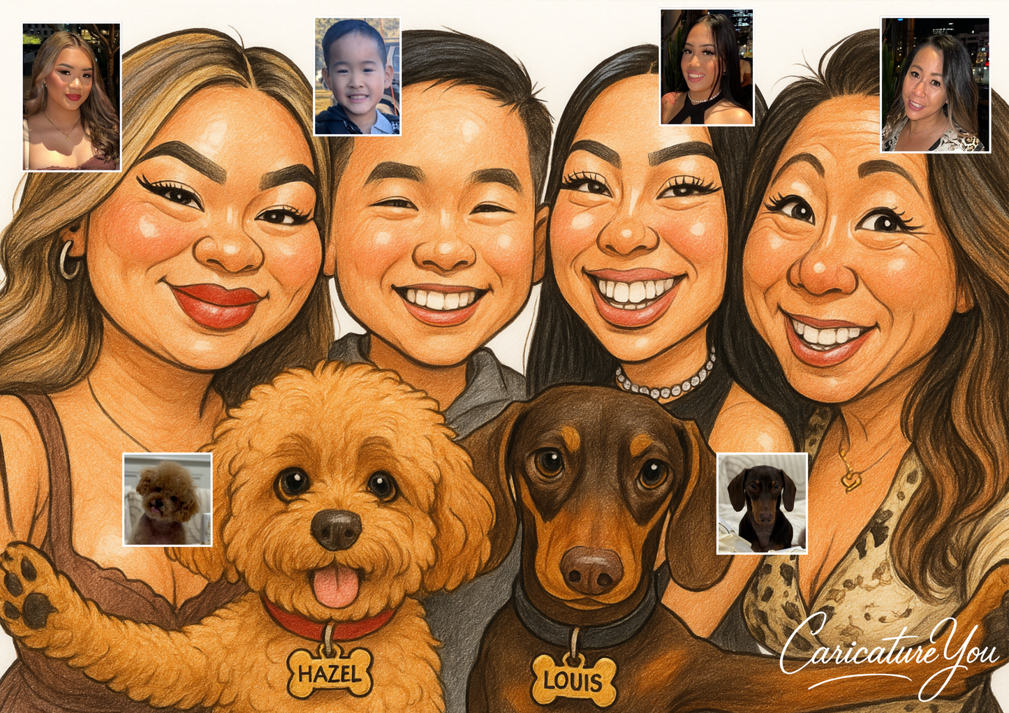 Selfie Style (Popular)