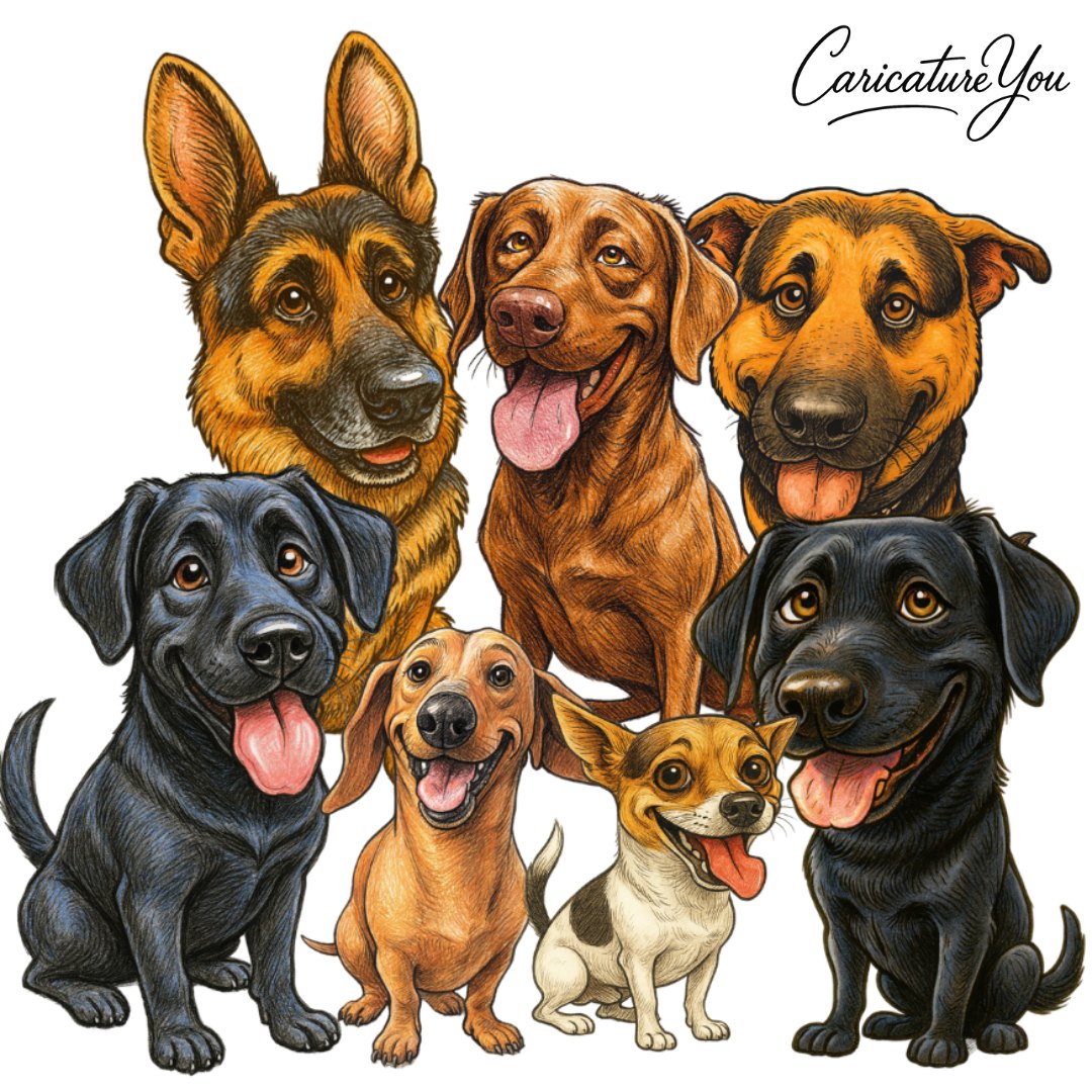 Multiple Pets