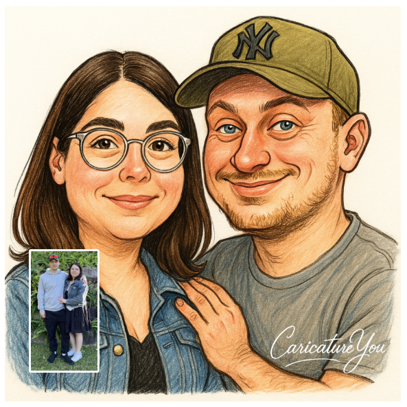 Couples or Duo