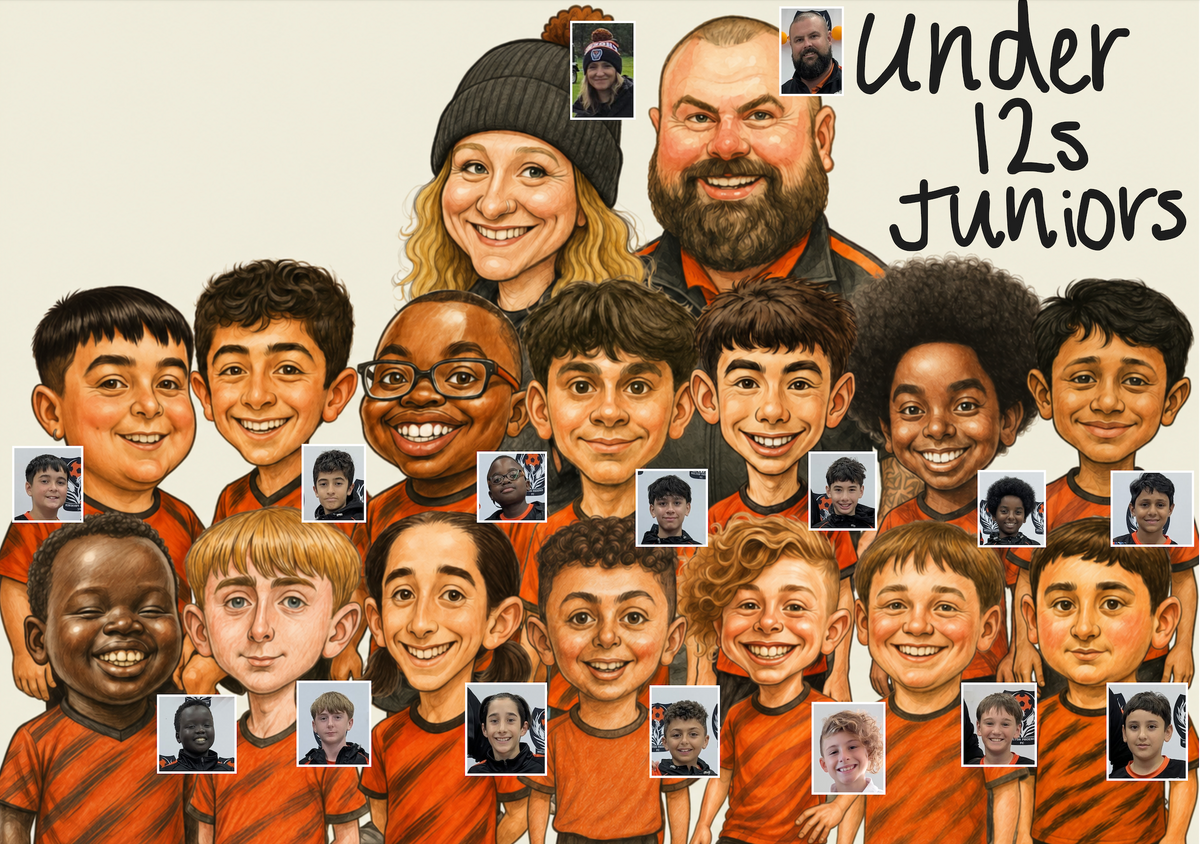 Extra Large Group or (14+ person/s)