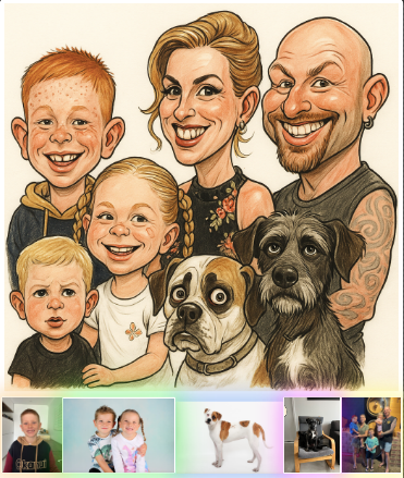 Large Group 7+ (Most Popular)