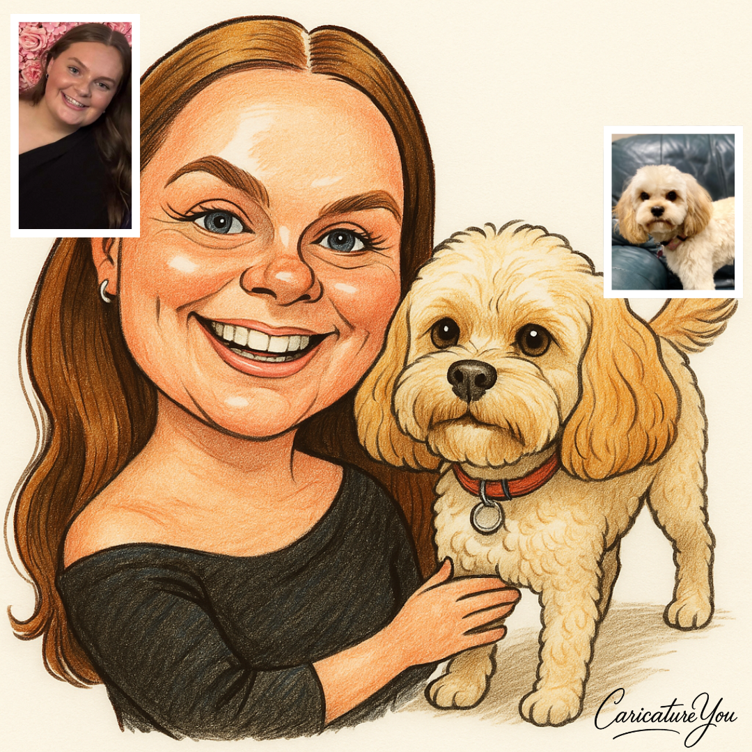 Family and Pets