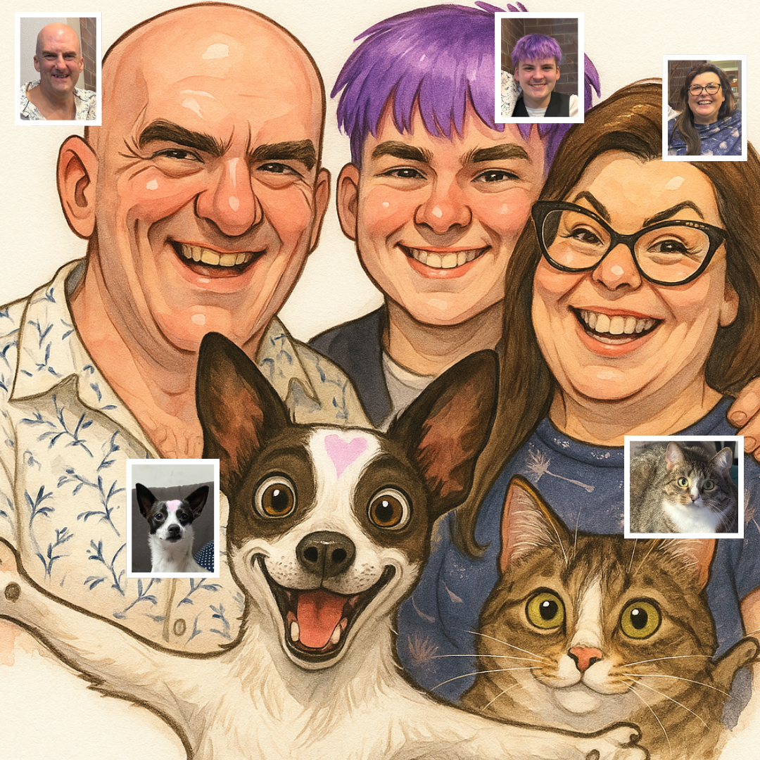 Selfie Style (Popular)