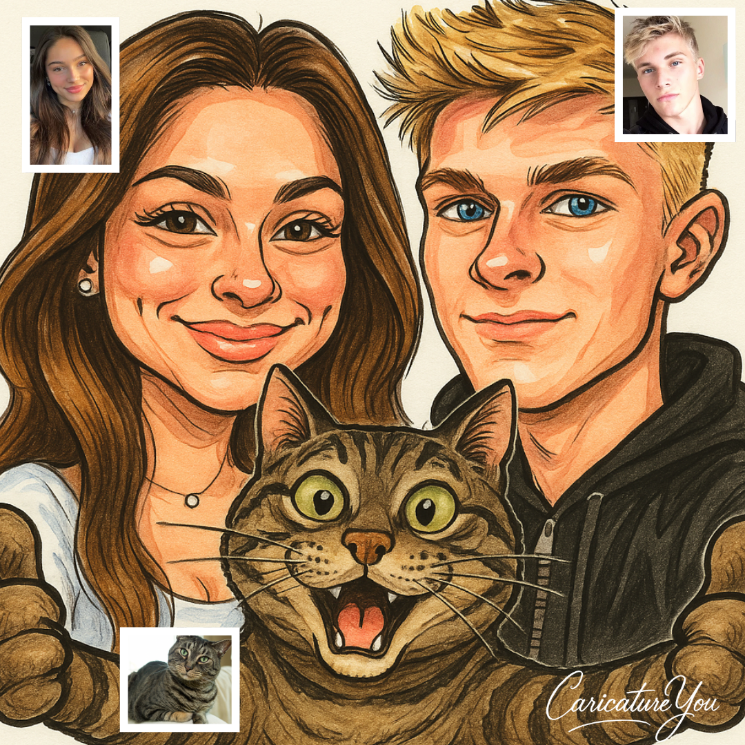 Selfie Style (Popular)