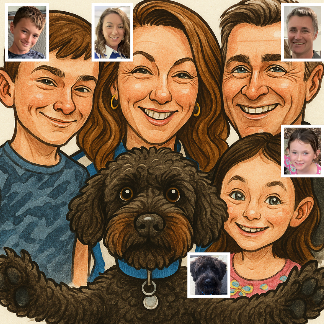 Selfie Style (Popular)