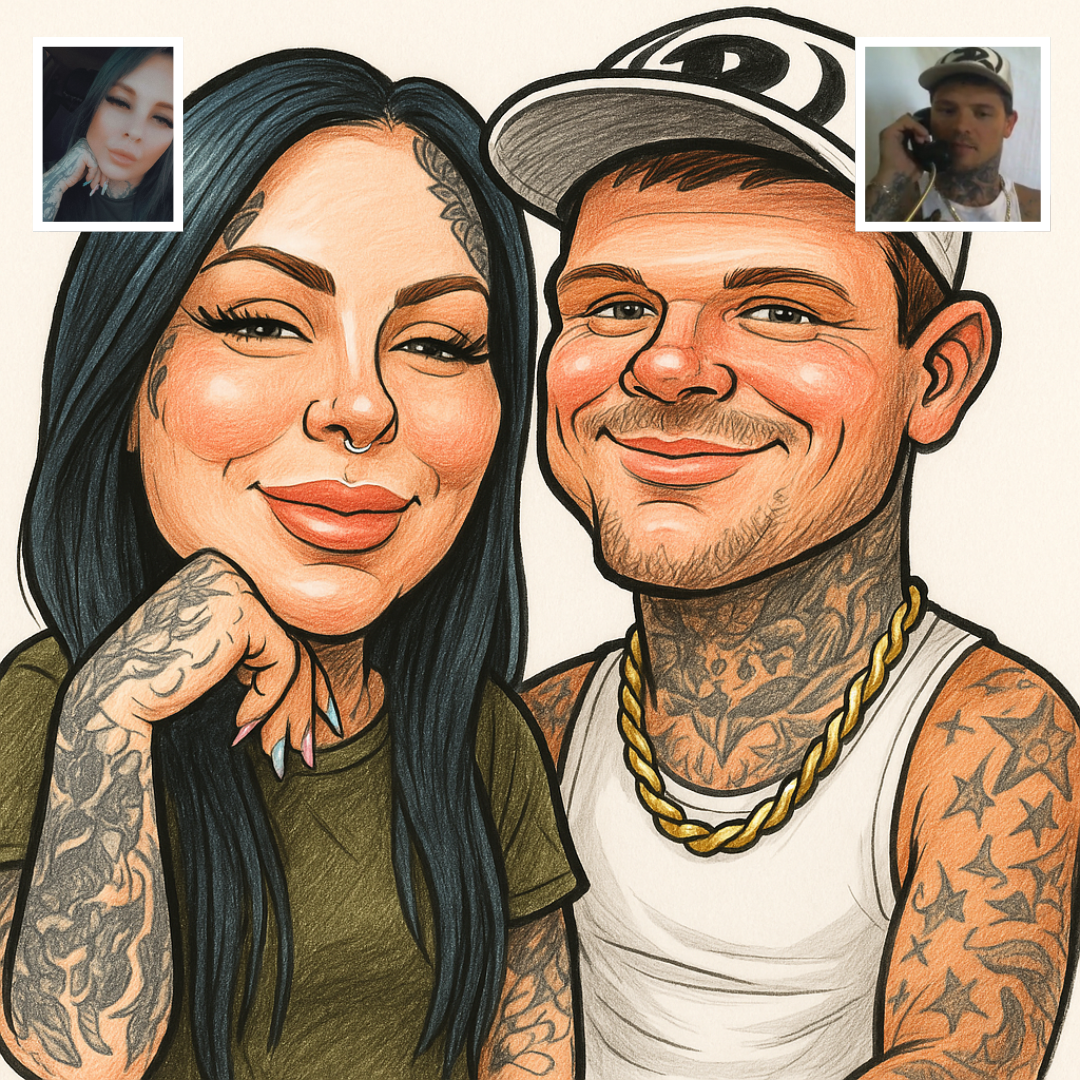 Couples or Duo