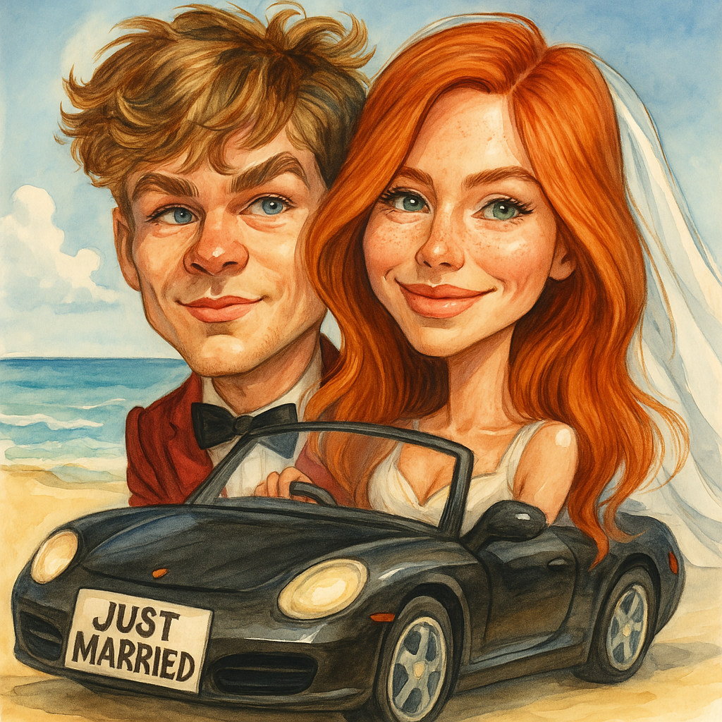 Weddings & Anniversary