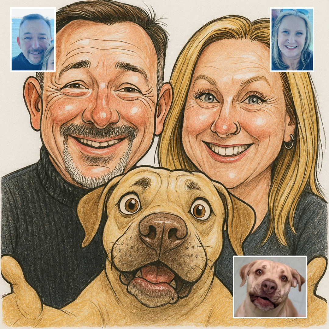 Selfie Style (Popular)