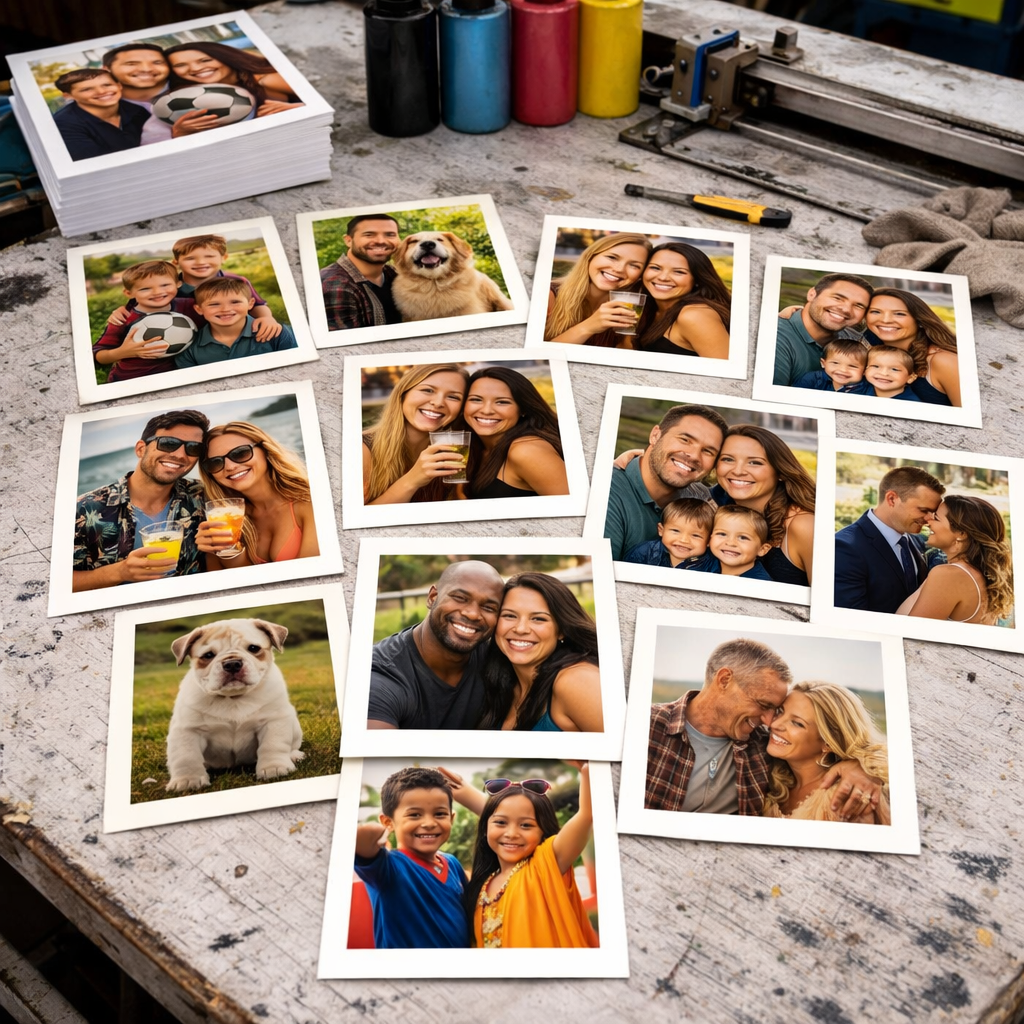 Print My Photo