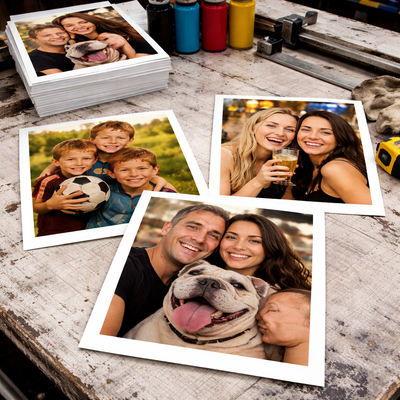 Photo Desk
