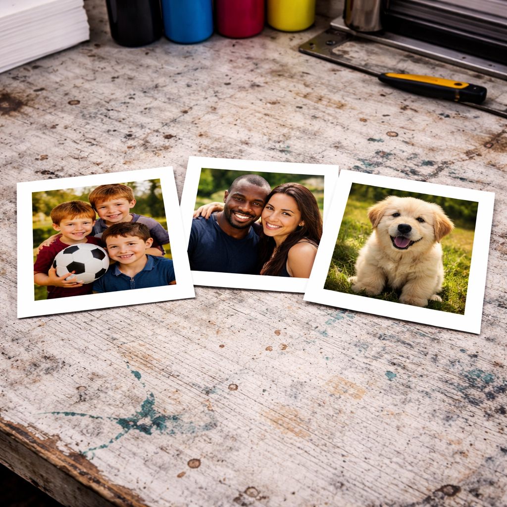 Print My Photo
