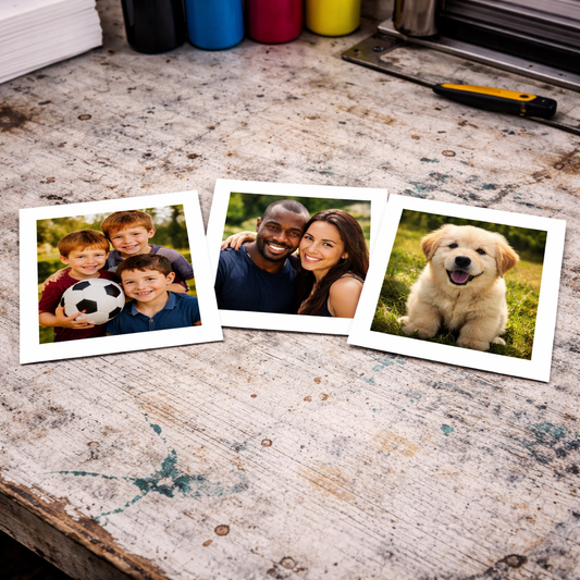 Print My Photo