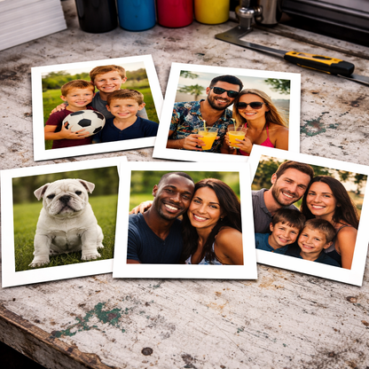 Print My Photo