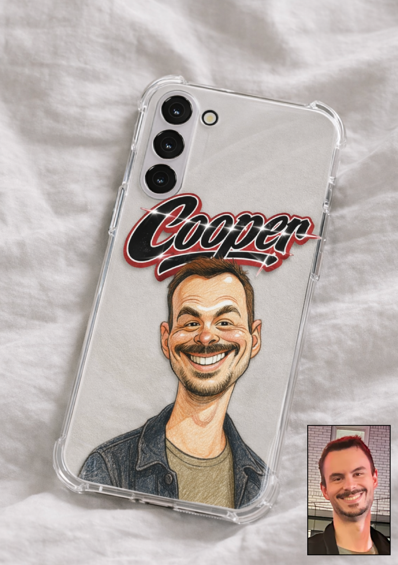 Custom Android Phone Cases
