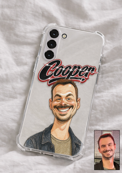 Custom Android Phone Cases
