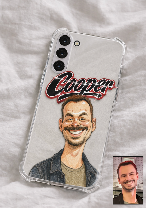 Custom Android Phone Cases