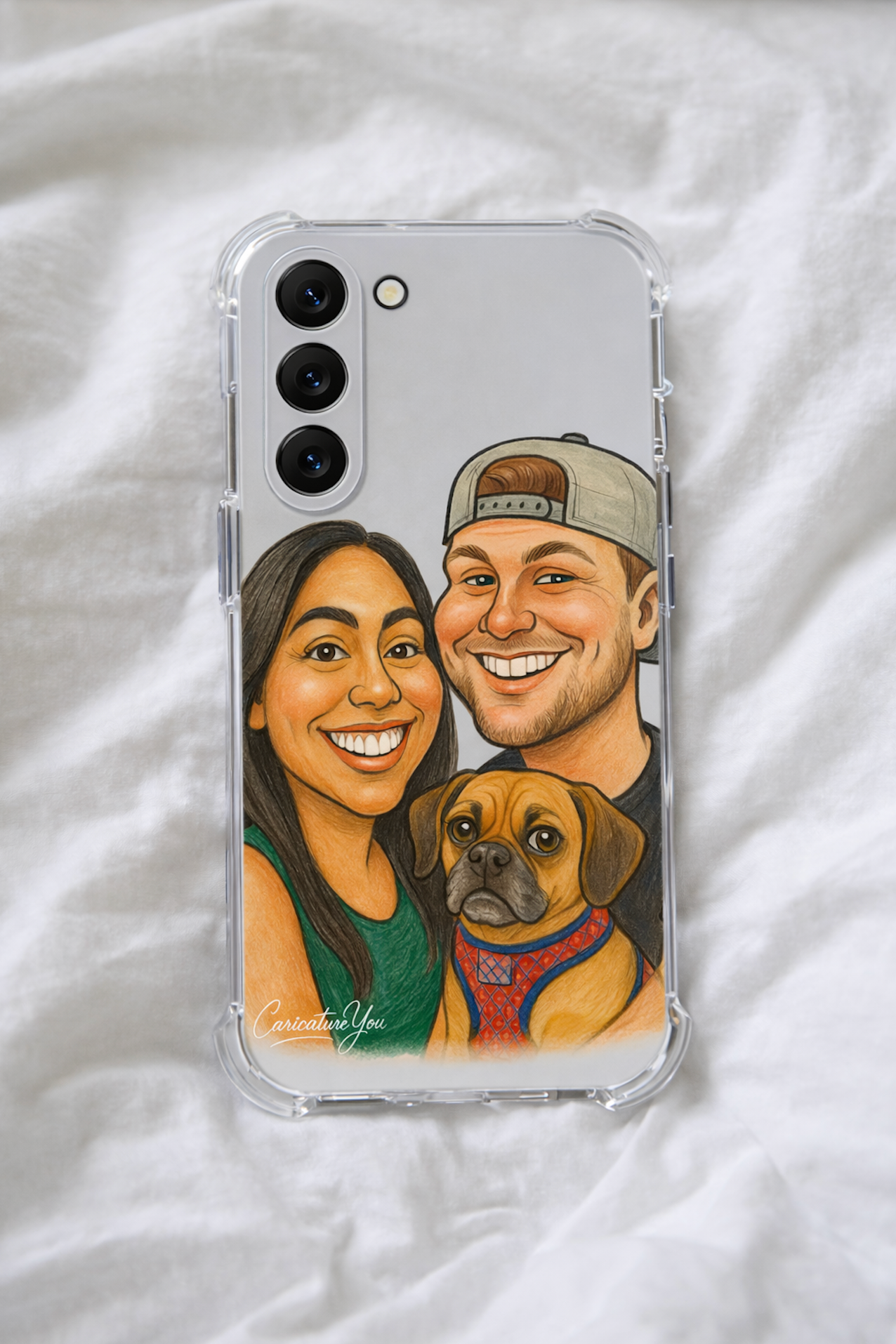 Custom Android Phone Cases