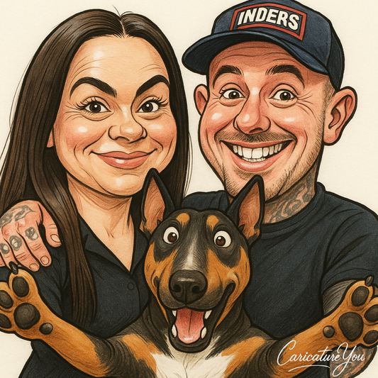 Selfie Style (Popular)