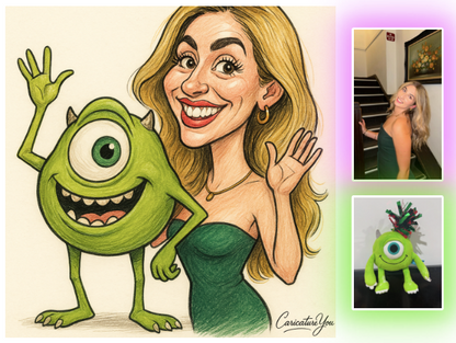 Fantasy or Themed Artwork