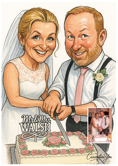 Weddings & Anniversary