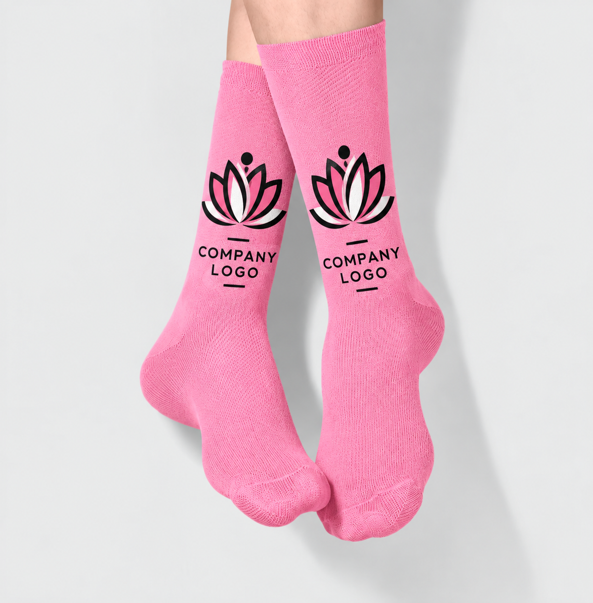 Caricature Socks